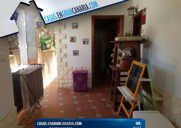 Bungalow for Rent in Playa del Inglés