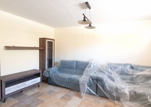 MODERN VILLA FOR LONG TIME RENTAL IN VILLAMARTIN -