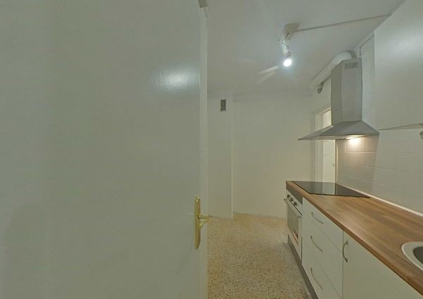 Vivienda en C/ Rafael Casanova - Granollers -