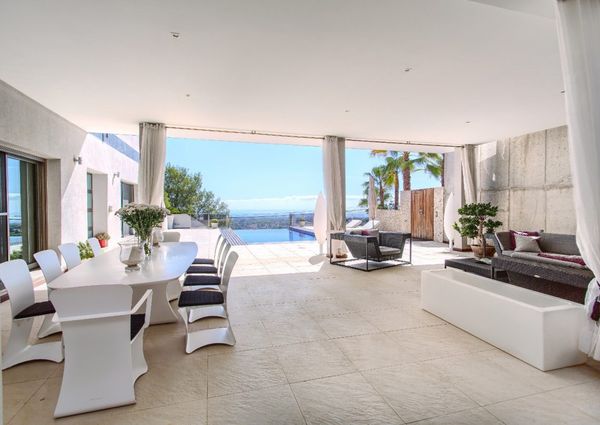 Luxury Villa Long Term Rental