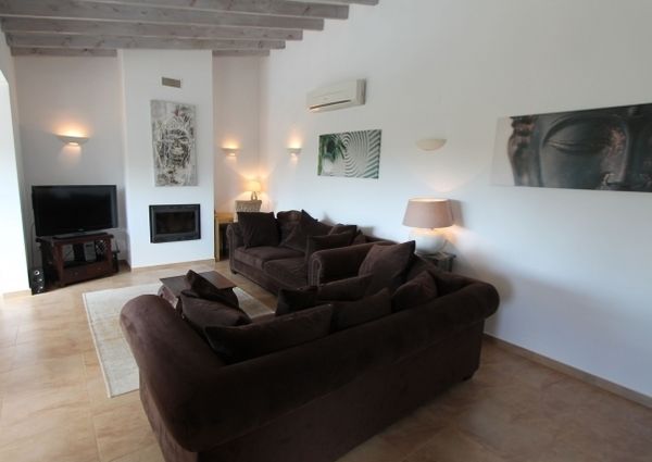 WINTER RENTAL MORAIRA – 1st NOVEMBER 2024 – 30th APRIL 2025
