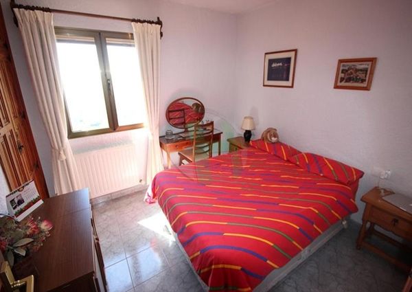 Apartment in Javea
