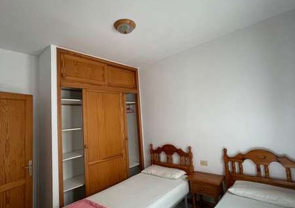 Apartment for rent in Arrecife, Lanzarote
