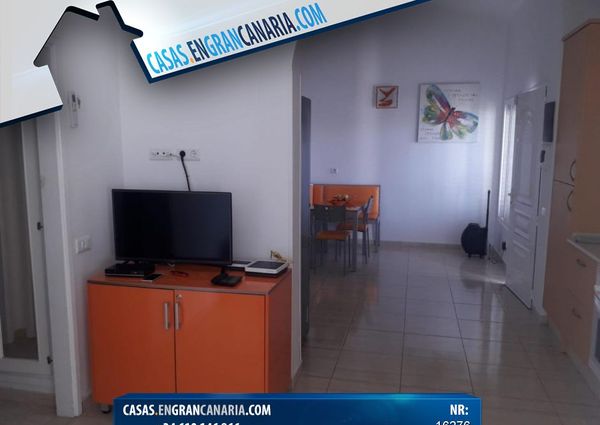 Bungalow for Rent in San Agustin