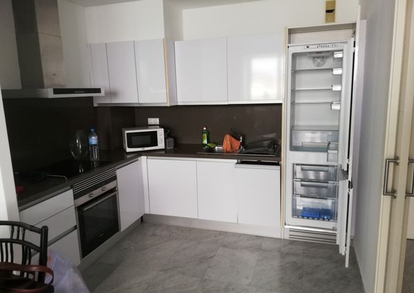 APARTMENT LONG TERM RENTAL BENIDORM