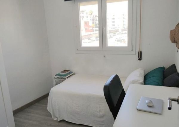 Penthouse in Santa Ponsa to rent