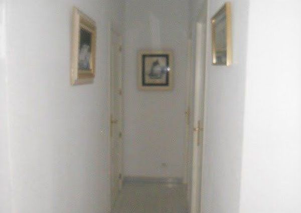 Flat - Cadiz (Residencia)