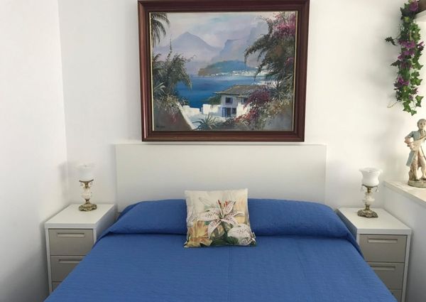 Apartment near the sea in Playa del Ingles