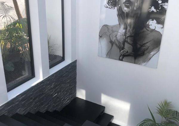 Villa in Marbella