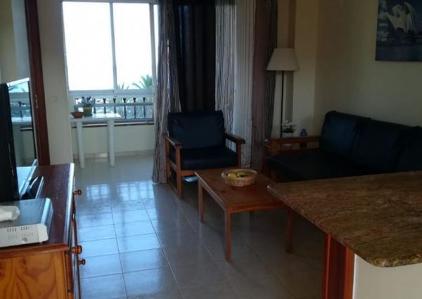 Apartment for Rent in Playa del Aguila