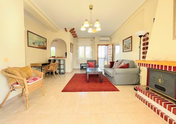 Long Term Winter Rental in Punta Pri