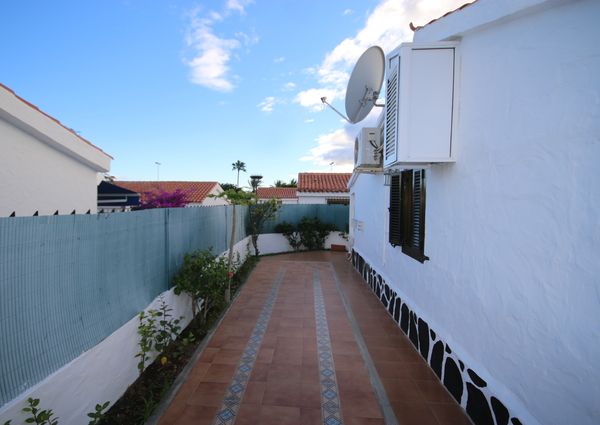 Bungalow for Rent  in Playa del Ingles