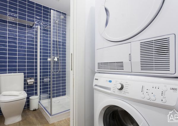Beautiful 2-bedroom Apartment in El Born