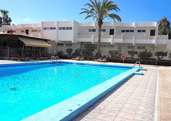 *Rent apartment in Costa del Silencio