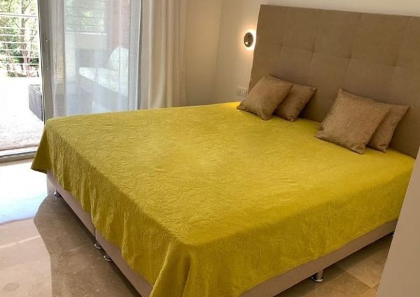 Luxurious two bedroom apartment in Bendinat to rent
