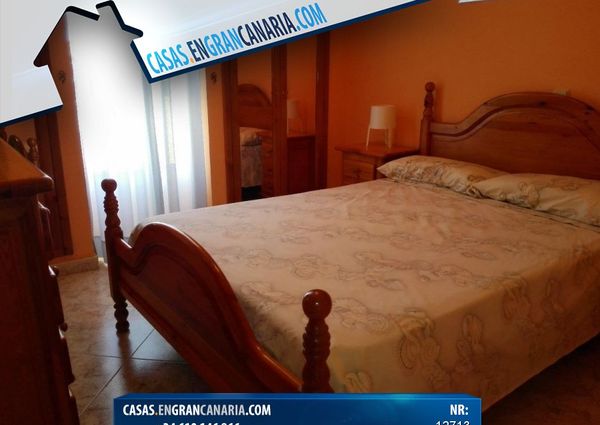 Apartment for Rent in Playa del Inglés