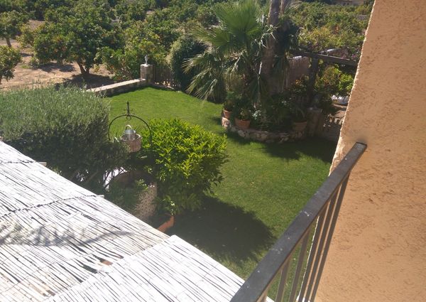 Villa in Albir For Long Term RentalAVAILABLE FROM OCTOBER 2018