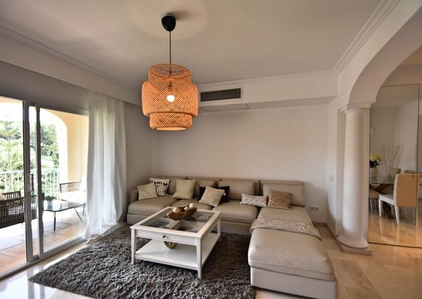 Nice apartment with community pool in Bendinat