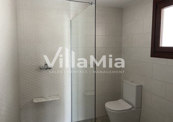 Villa in Javea for long-term rental VMR 2728