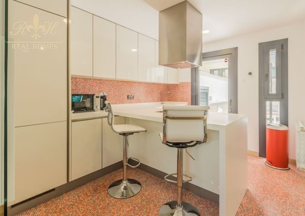 Townhouse for rent in El Albir, Alicante (CENTRO)