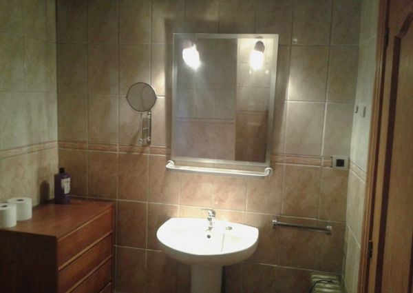 Finca/Detached Villa For Long Term Rental