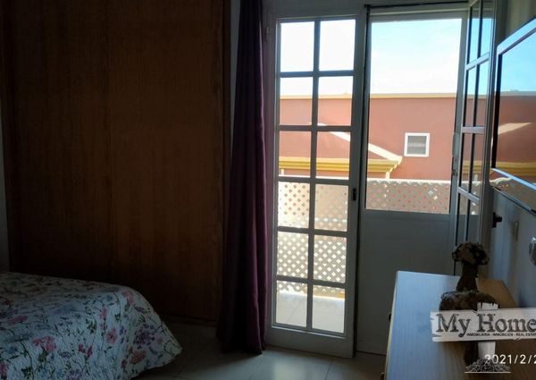 Bungalow to rent in San Agustin closed to the beach