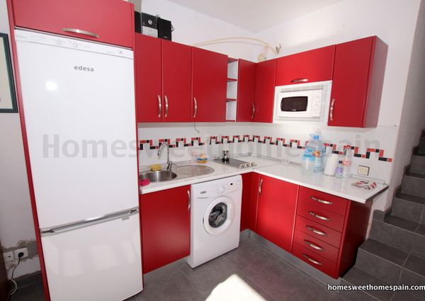 Bungalow for Rent  in Maspalomas