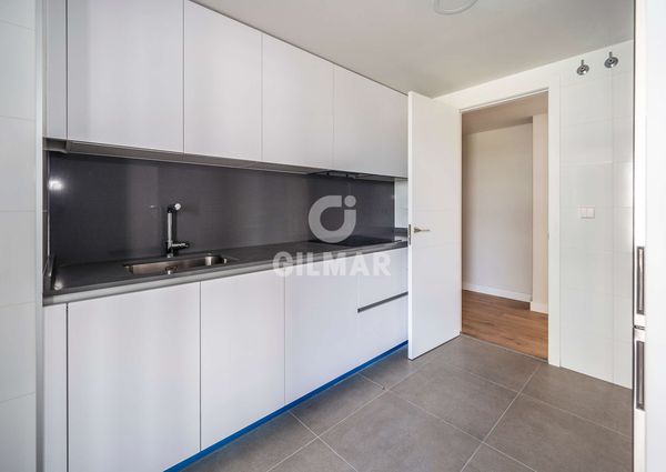 Apartment for rent in Valdefuentes - Madrid | Gilmar Consulting