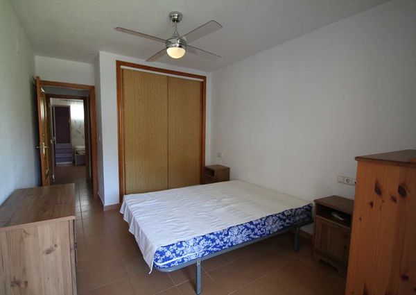 Apartment Long Term Rental in Arabi Park, Alfaz Del Pi