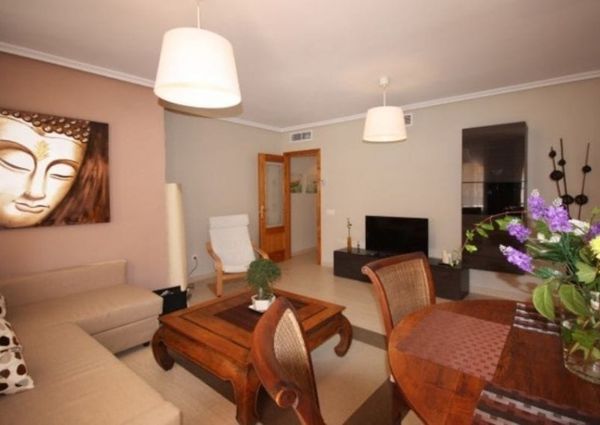 Real Nice Apartment Long Term Rental Dry River Bed Zone Of Albir