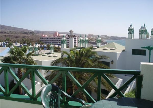 Apartment for Rent  in Playa del Aguila