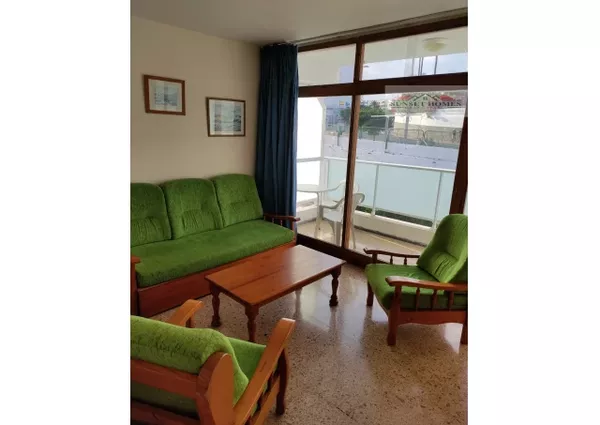 Apartment, in Playa del Ingles, 1 bedroom Apartment1 Bedroom
