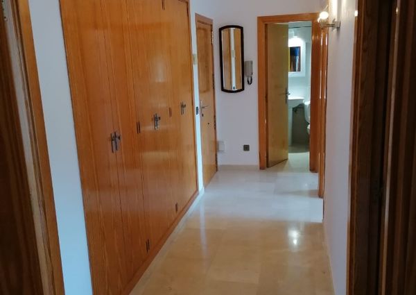 Quality apartment for rent in a sought after area in Portals Nous, private community close to schools on the southwest of Mallorca.