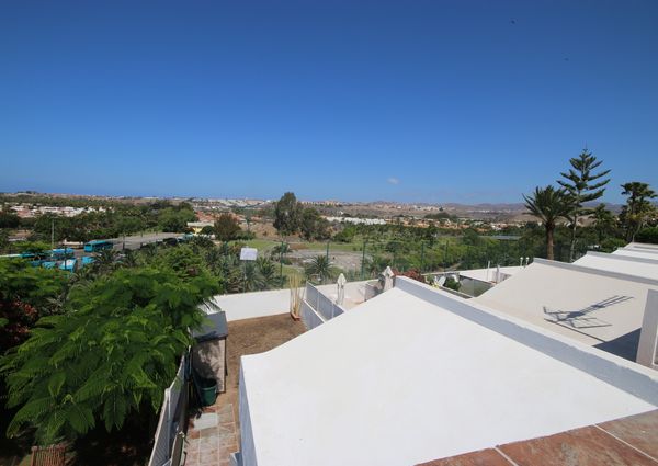 Bungalow for Rent  in Playa del Ingles
