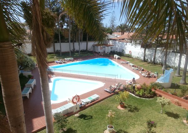 Apartment for Rent  in Playa del Ingles