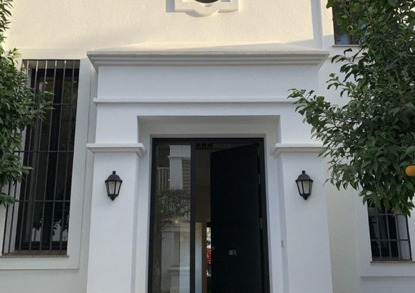 795960 - Detached Villa For rent in Bel-Air, Estepona, Málaga, Spain