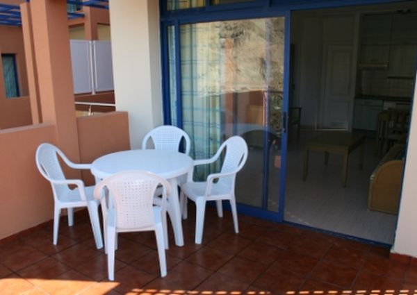 Apartment for Rent  in Taurito