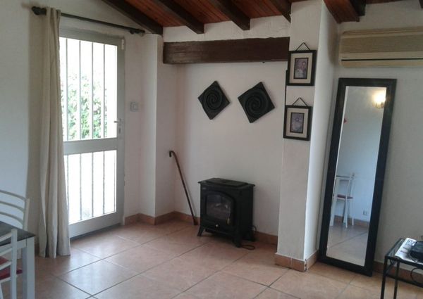 Finca/Detached Villa For Long Term Rental
