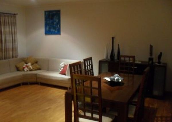 Flat · 2 bedrooms