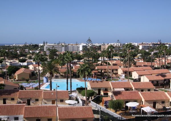 Studio for Rent  in Playa del Ingles