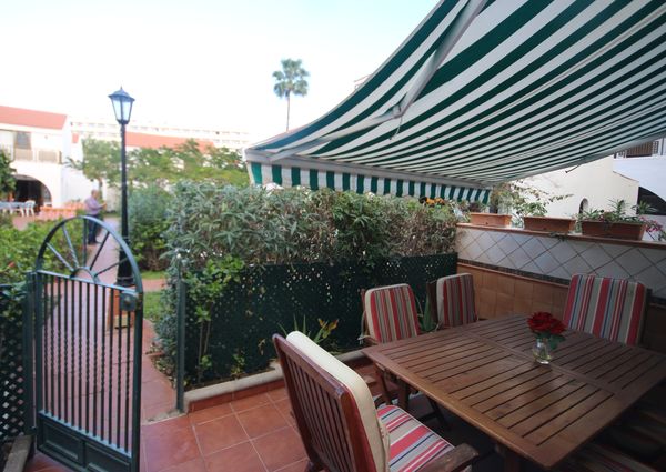 Duplex for Rent  in Playa del Ingles