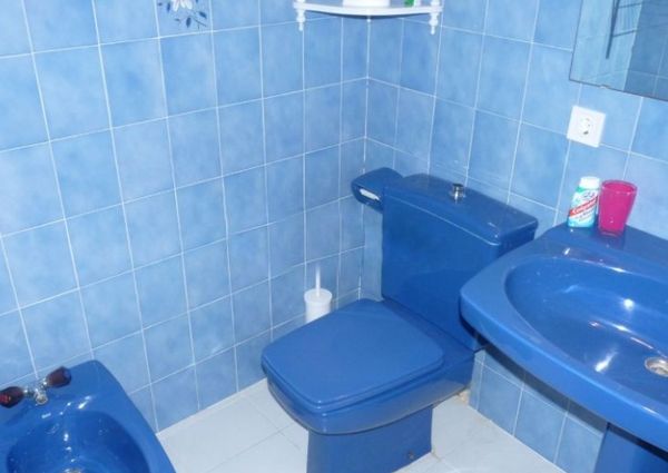 Frontline duplex in santa ponsa to rent
