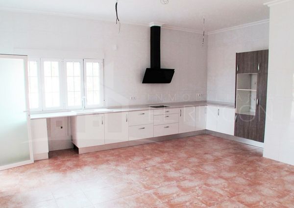 Villa in Catral Long term Rent / Alicante (Costa Blanca) REF. ERP0141