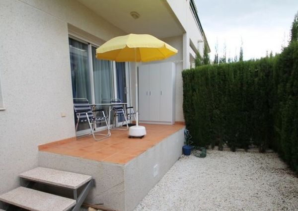 Apartment Long Term Rental
