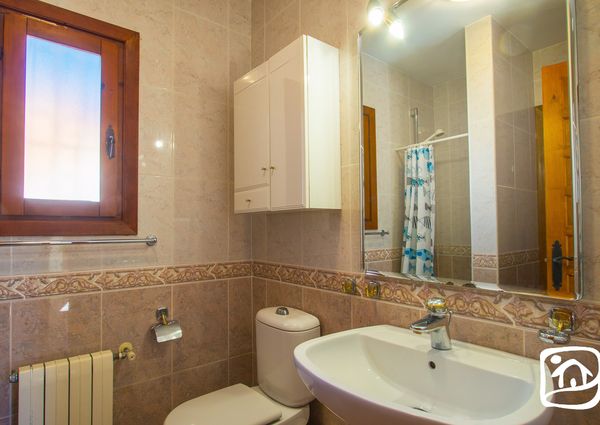 Rent villa LUNA