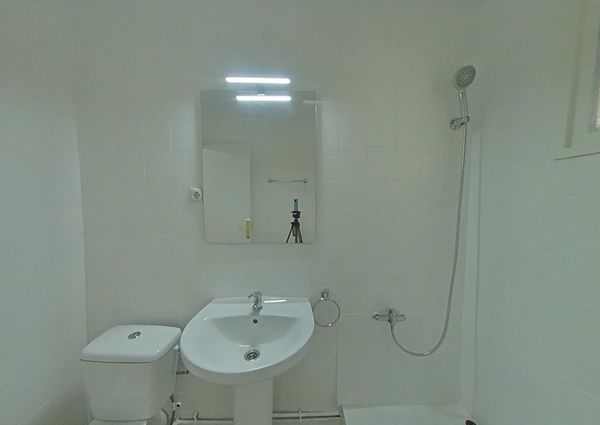 Vivienda en C/ Rafael Casanova - Granollers -