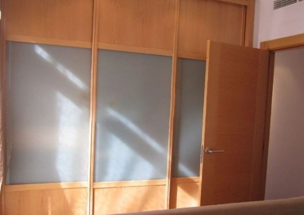 Modern two bedroom apartment in Puerto andratx