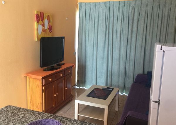 1 Bedroom Apartment in the Centre of Puerto Rico