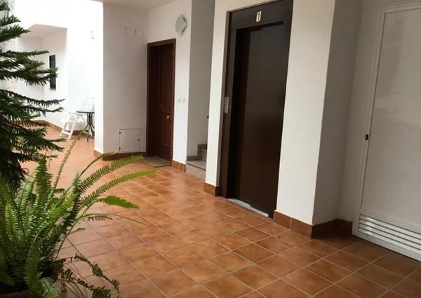 806233 - Apartment For rent in Torrox Pueblo, Torrox, Málaga, Spain
