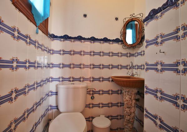 1055 Villa Cerrillo (Winter)